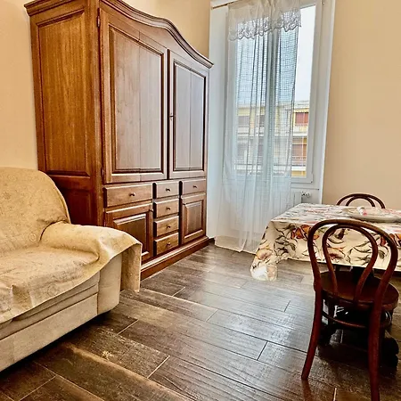 아파트 Casa Di Danilo Due Passi Dal Mare *