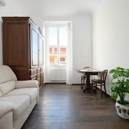 Casa Di Danilo Due Passi Dal Mare 아파트 산레모