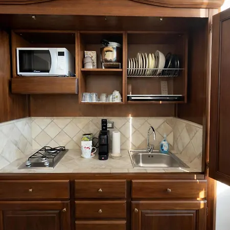 Casa Di Danilo Due Passi Dal Mare 아파트