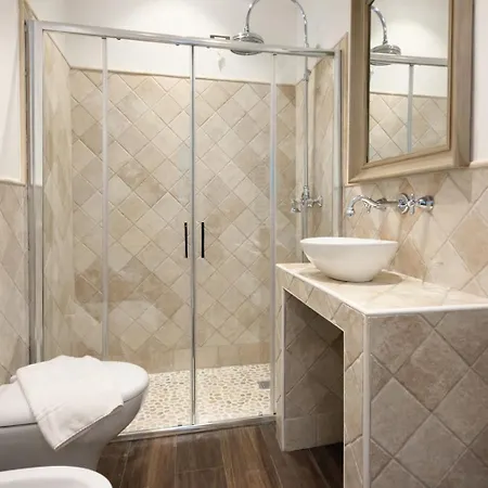 Casa Di Danilo Due Passi Dal Mare 아파트