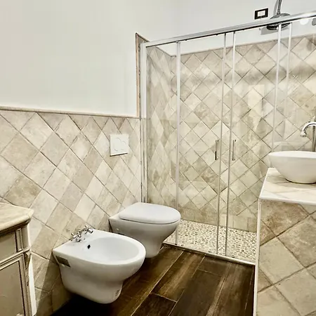 Casa Di Danilo Due Passi Dal Mare *