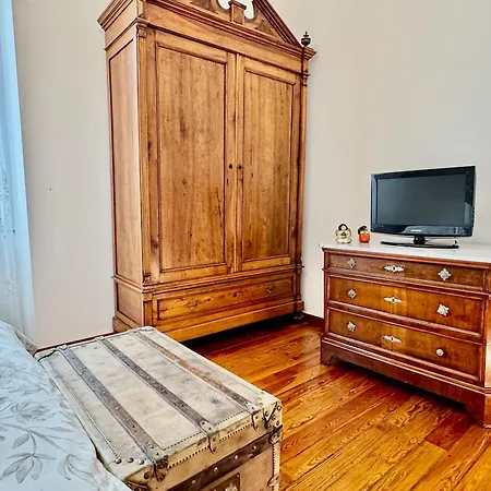 Appartamento Casa Di Danilo Due Passi Dal Mare Sanremo
