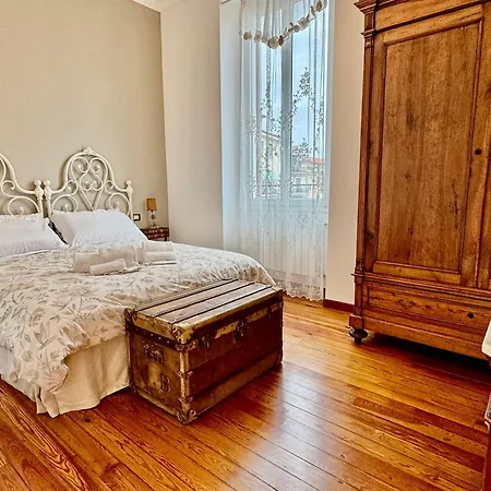 Casa Di Danilo Due Passi Dal Mare Апартаменты