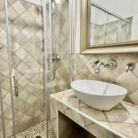 Casa Di Danilo Due Passi Dal Mare Апартаменты *