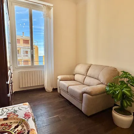 Casa Di Danilo Due Passi Dal Mare * Sanremo