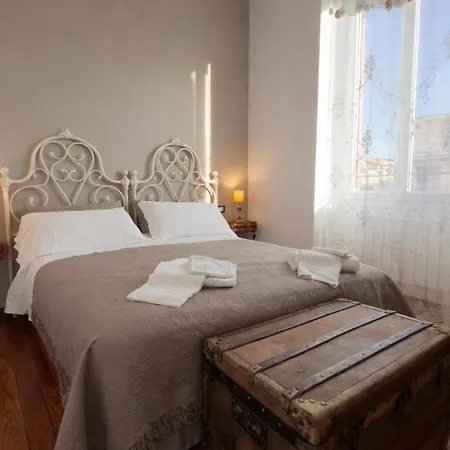 Apartment Casa Danilo Centro - A 100m Dalla Sanremo