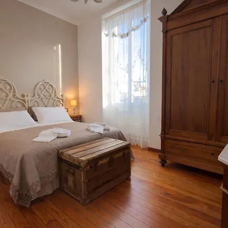 Casa Di Danilo Due Passi Dal Mare Lejlighed