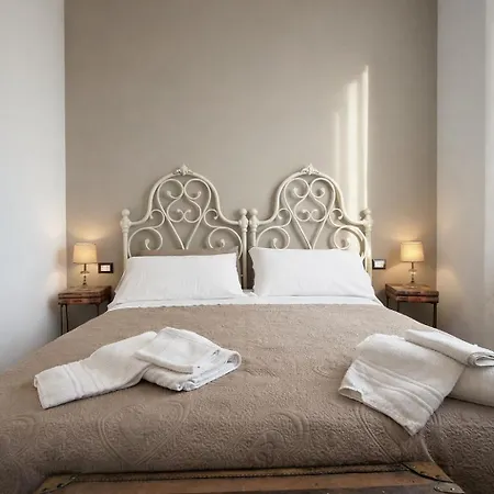 Lejlighed Casa Di Danilo Due Passi Dal Mare *