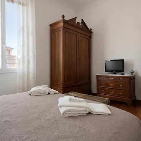 Lejlighed Casa Di Danilo Due Passi Dal Mare Sanremo