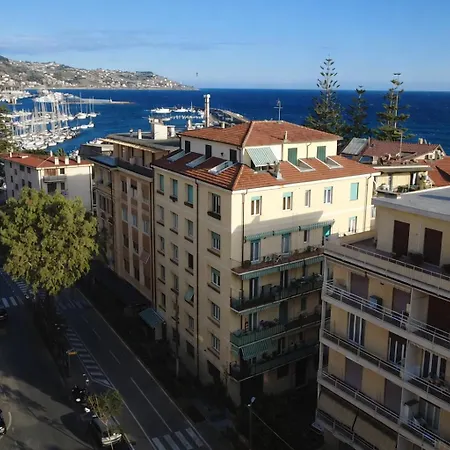 Casa Di Danilo Due Passi Dal Mare