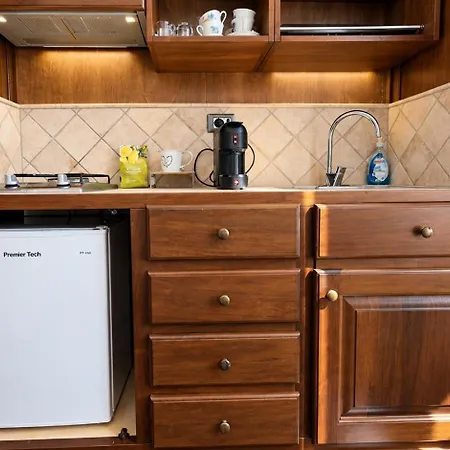 Casa Danilo Centro - A 100m Dalla Apartment