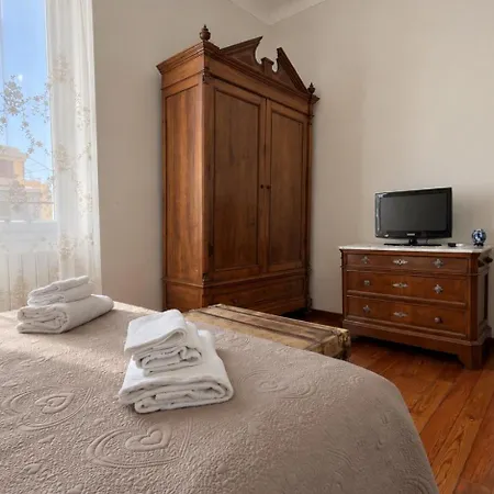 Casa Danilo Centro - A 100m Dalla Sanremo