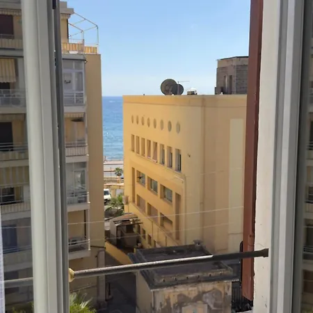 Apartment Casa Danilo Centro - A 100m Dalla Sanremo