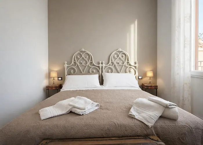 Apartment Casa Danilo Centro - A 100m Dalla *
