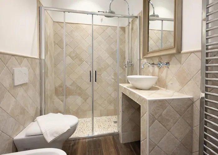 Casa Danilo Centro - A 100m Dalla Apartment