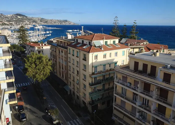 Casa Danilo Centro - A 100m Dalla